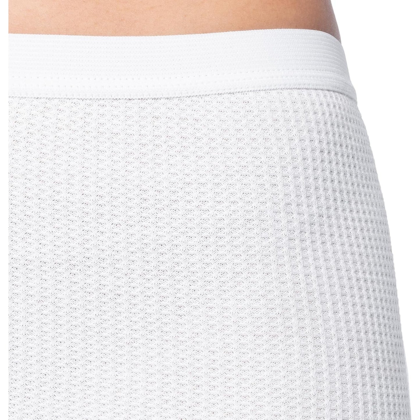 Indera Women's Traditional Long Johns Thermal Underwear Pant XL