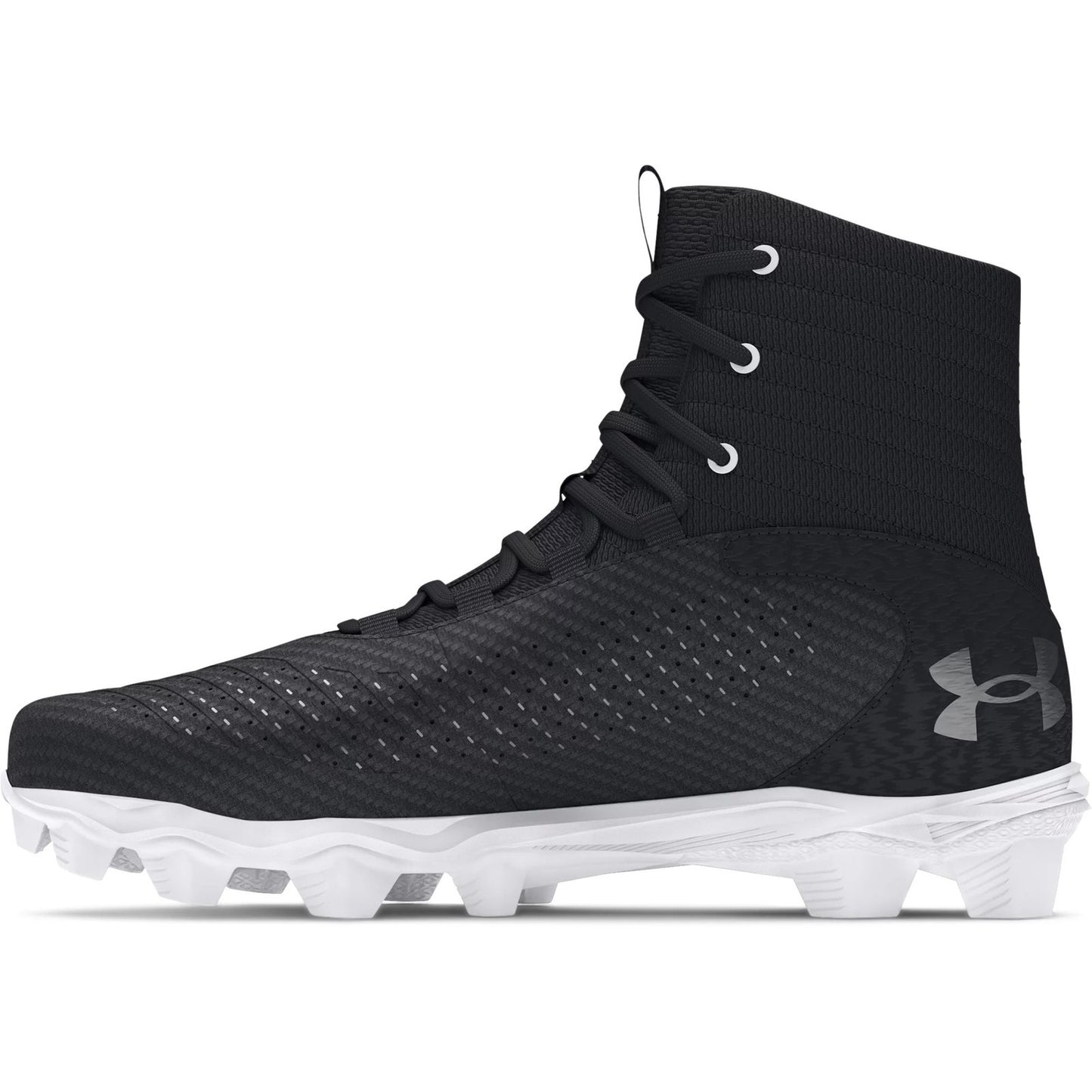 Under Armour Kids' Highlight Franchise 2.0 RM Football Cleats, Size 5Y