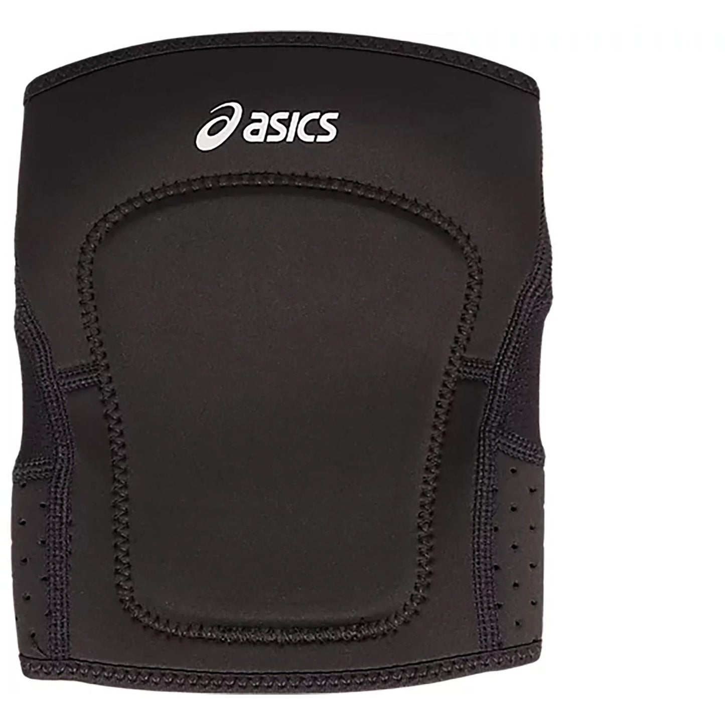 ASICS 7-Inch Gel Wrestling Knee Sleeve - Compression Fit & Breathable