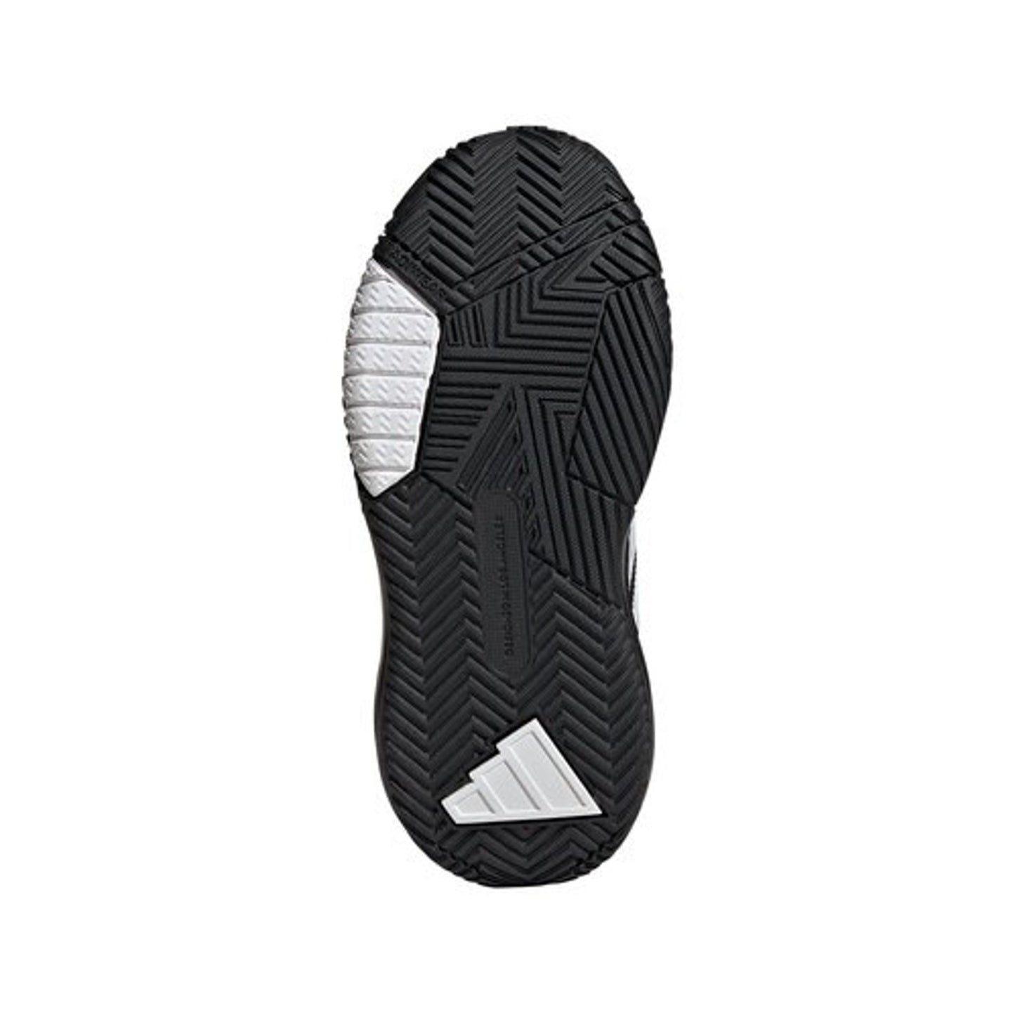 adidas OwnTheGame 3.0 K Boys' Basketball Shoes Size 6
