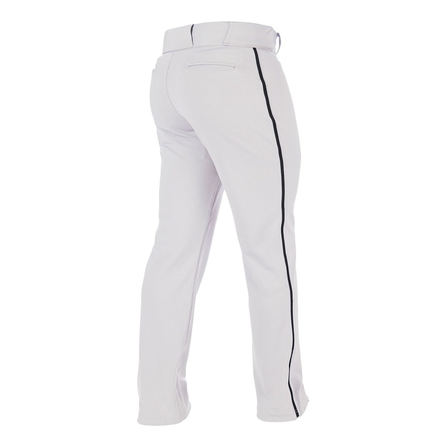 Champro Triple Crown 2.0 Youth Open-Bottom Piped Baseball Pants- Small
