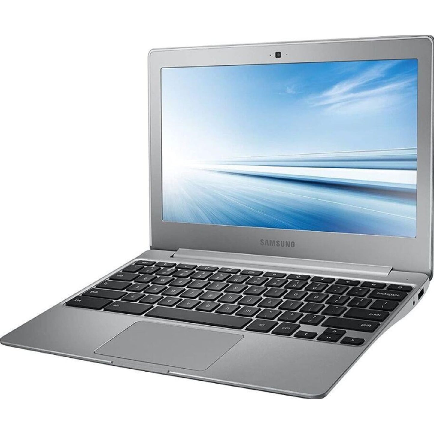 Samsung Chromebook Series 2 XE500C12-K02US Intel Celeron, 11.6inch, Silver