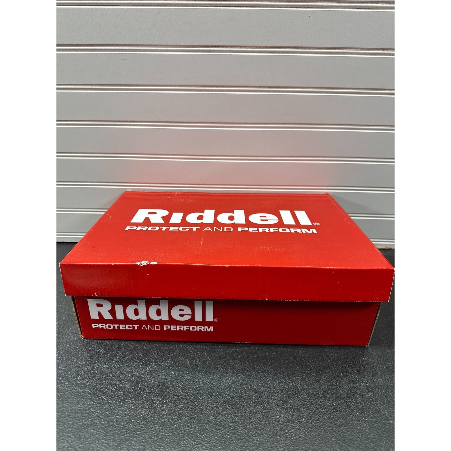 Riddell Edge Low Cut RM Men's Football Cleats Size 11