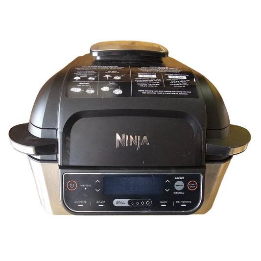 Ninja Foodi Smart Grill Replacement Base LG450CO