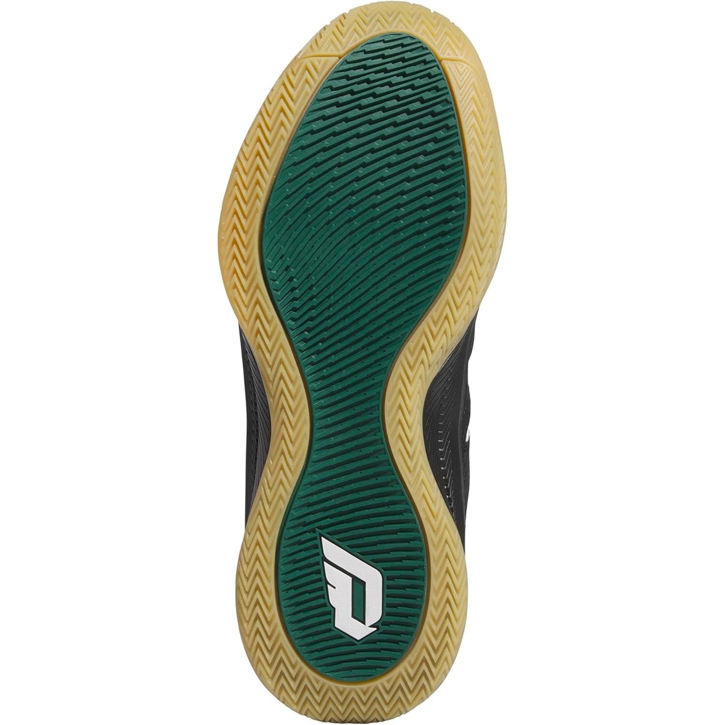 Adidas Unisex-Adult Dame Certified 3 Basketball Shoe Size 8M/9W