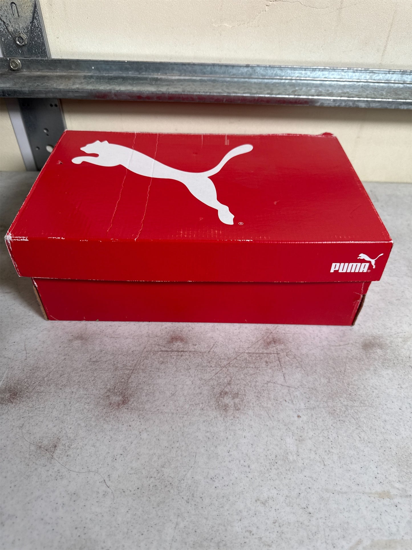 Puma Women's Ultra Match FG/AG Soccer Cleats - Fizzy Light/Parisian Night, Size 9