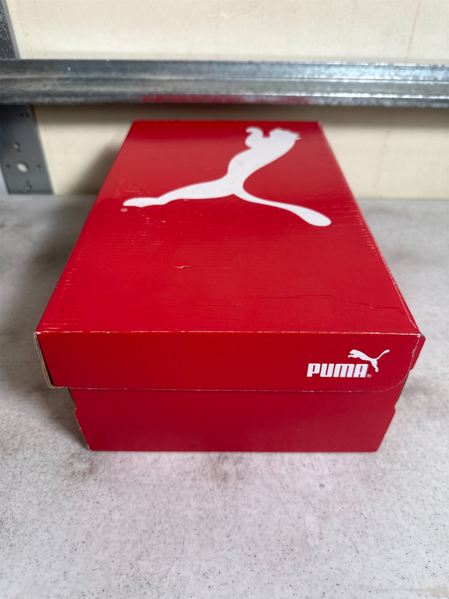 Puma Women's Ultra Match FG/AG Soccer Cleats - Fizzy/Parisian/Blue, Size 8.5