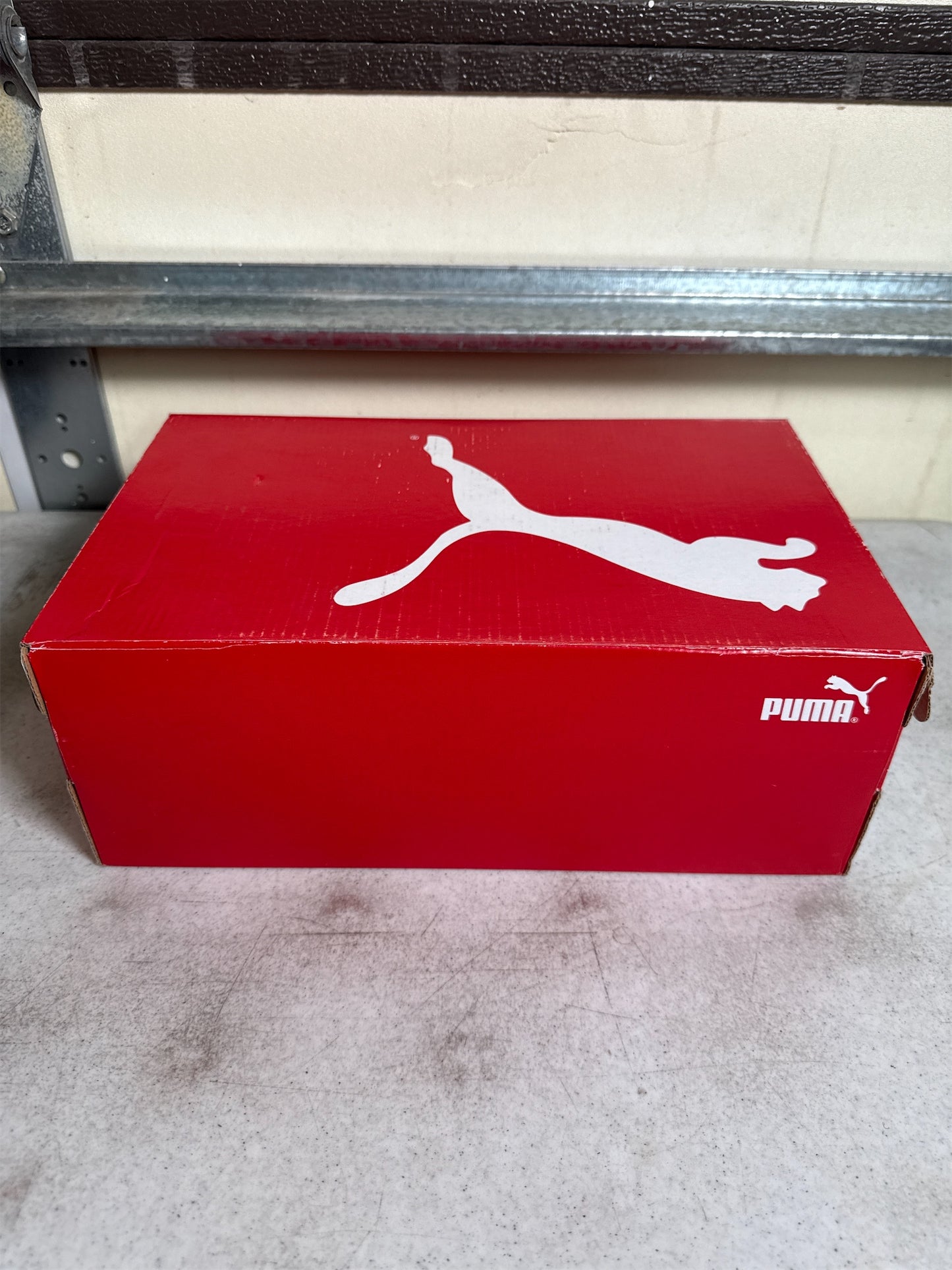Puma Women's Ultra Match FG/AG Soccer Cleats - Fizzy/Parisian/Blue, Size 8.5