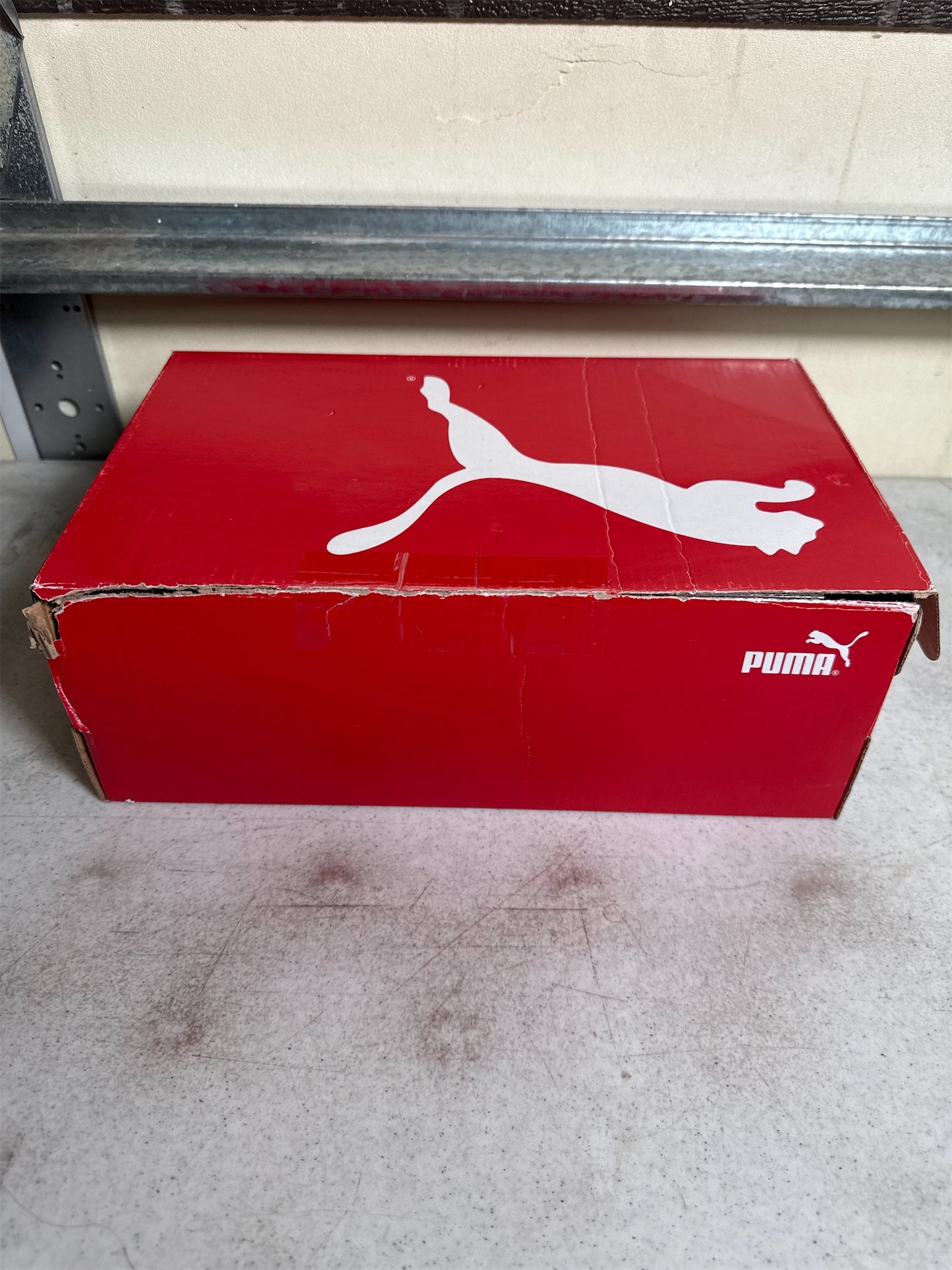 Puma Women's Ultra Match FG/AG Soccer Cleats - Fizzy Light/Parisian Night, Size 9
