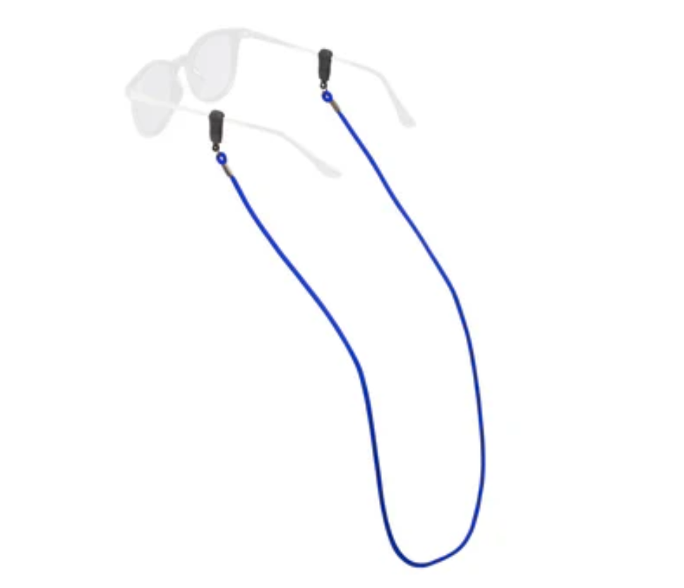 Chums Lens Leash Eyewear Retainer - Royal Blue