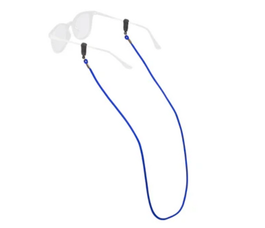 Chums Lens Leash Eyewear Retainer - Royal Blue