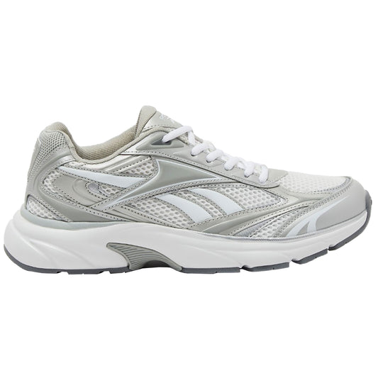 Reebok Belwave Men's Training Shoes - White/Light Grey, Size 8.5