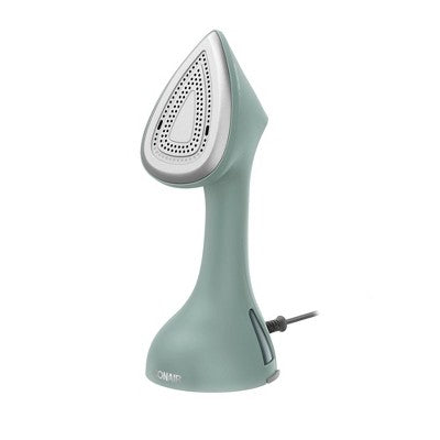 Conair ExtremeSteam 2-in-1 Handheld Garment Steamer & Iron - Pistachio Green