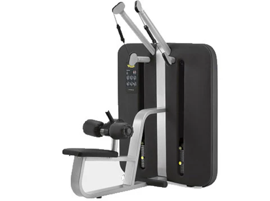 Technogym Kinesis MH30 High Pull Functional Training Station