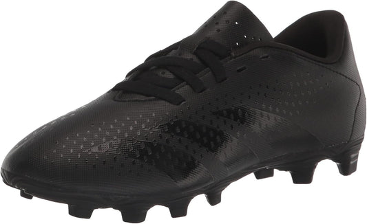Adidas Predator Accuracy.4 FxG J Kids' Soccer Cleats - Black, Size 13K