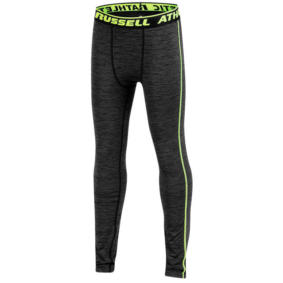 Russell Athletic Boys' Arctic Compression Pants - XL (18/20)