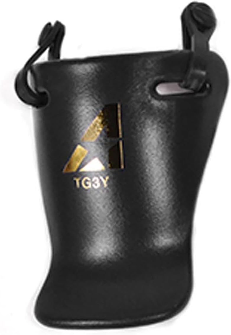 All-Star Youth 4" Catcher's Throat Guard for Baseball & Softball