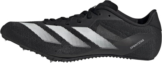 adidas Sprintstar Unisex Track and Field Spikes - 6.5M/7.5W