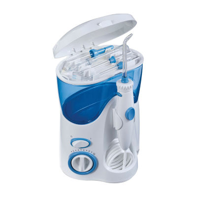Waterpik WP-100 Ultra Water Flosser with 6 Tips