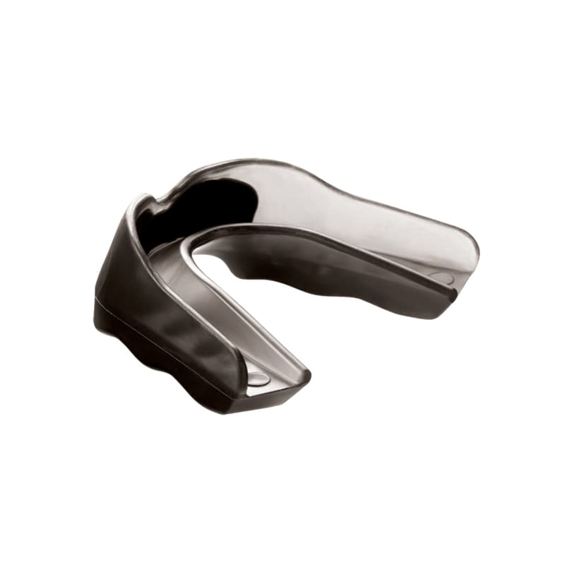 Shock Doctor Adult Pro Athletic Mouthguard - Smoke