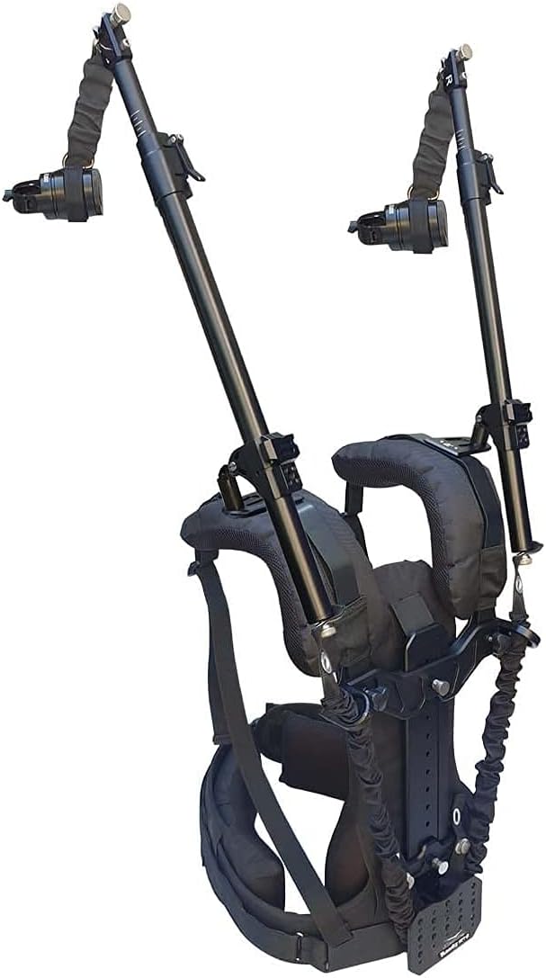 Flycity FC-Rig Pro Gimbal Support Vest - Lightweight Stabilization System