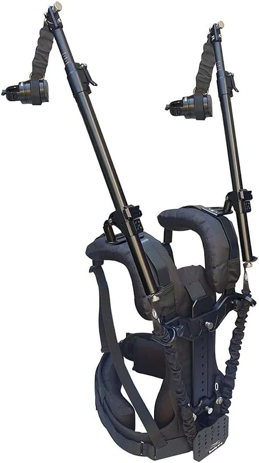 Flycity FC-Rig Pro Gimbal Support Vest - Lightweight Stabilization System