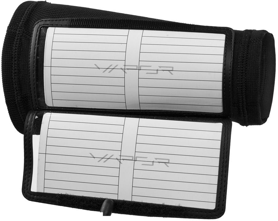Nike Pro Dri-FIT Adult Playcoach 2.0 Football Armband - Black/White