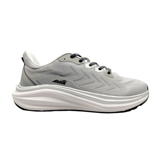 Avia Avi-Move Men's Running Shoes, Gray - Size 7.5