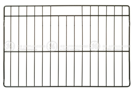 GE Profile 30" Oven Rack Replacement - WB48X31582, Black