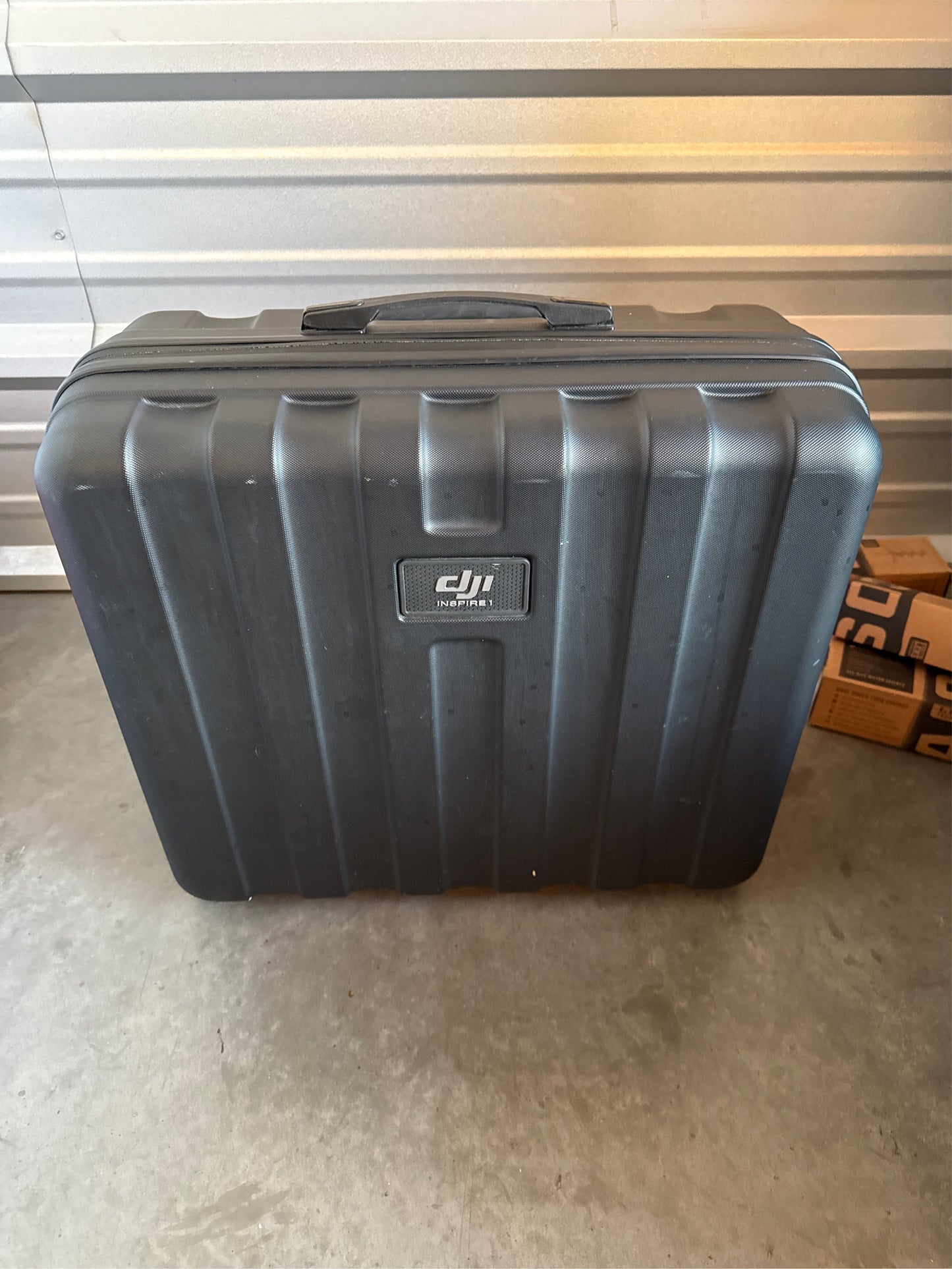 DJI Inspire 1 v2.0 Drone with 4K Camera Professional Bundle - Renewed