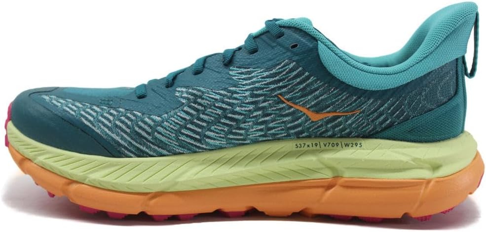 HOKA Women's Mafate Speed 4 Trail Running Shoes - Size 9.5