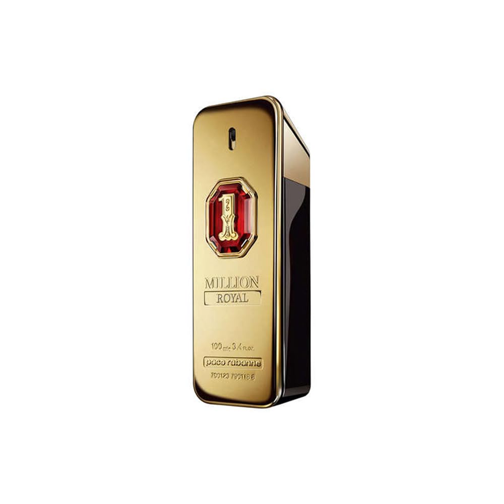 Paco Rabanne 1 Million Royal Parfum Spray for Men - 3.4 oz