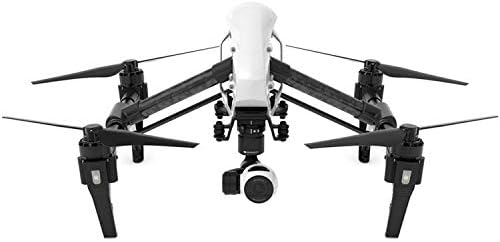 DJI Inspire 1 v2.0 Drone with 4K Camera Professional Bundle - Renewed