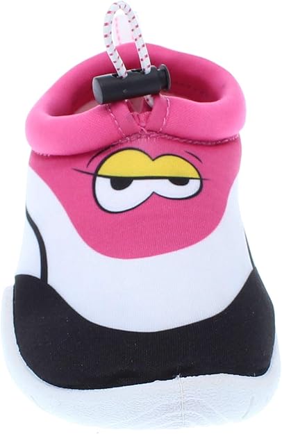 Body Glove Kids' Sea Pals Water Shoes - Flamingo Pink, Size 9