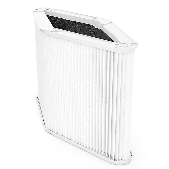 Blueair Blue Pure 211 Particle and Carbon Replacement Filter