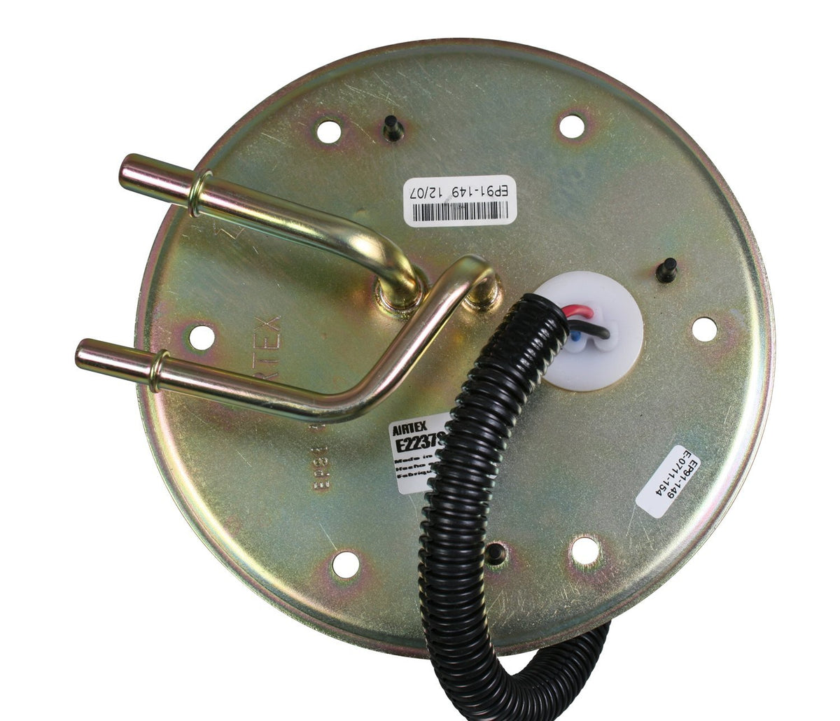 Airtex E2237S Fuel Pump Hanger Assembly