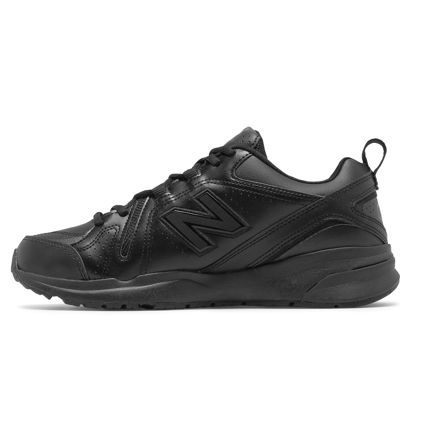 New Balance Men's 608 V5 Training Shoes - Slip Resistant - Size 13