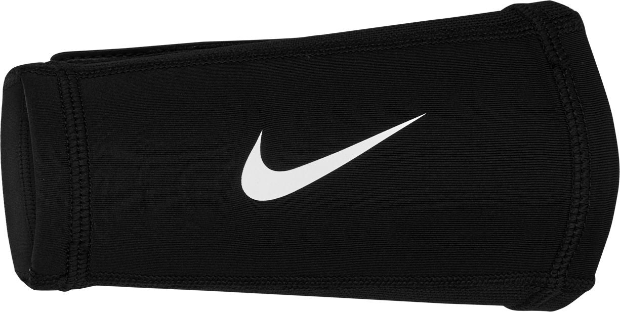 Nike Pro Dri-FIT Adult Playcoach 2.0 Football Armband - Black/White