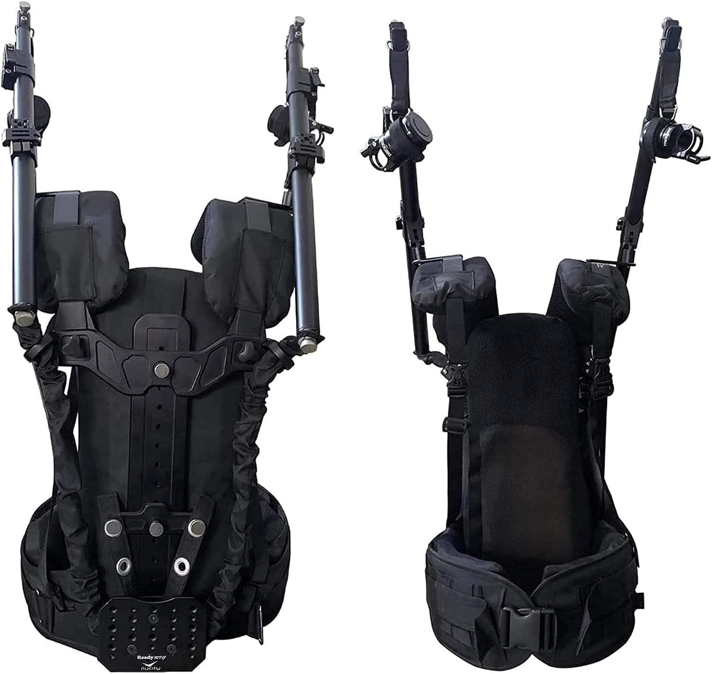 Flycity FC-Rig Pro Gimbal Support Vest - Lightweight Stabilization System