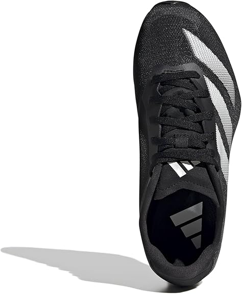 adidas Sprintstar Unisex Track and Field Spikes - 6.5M/7.5W