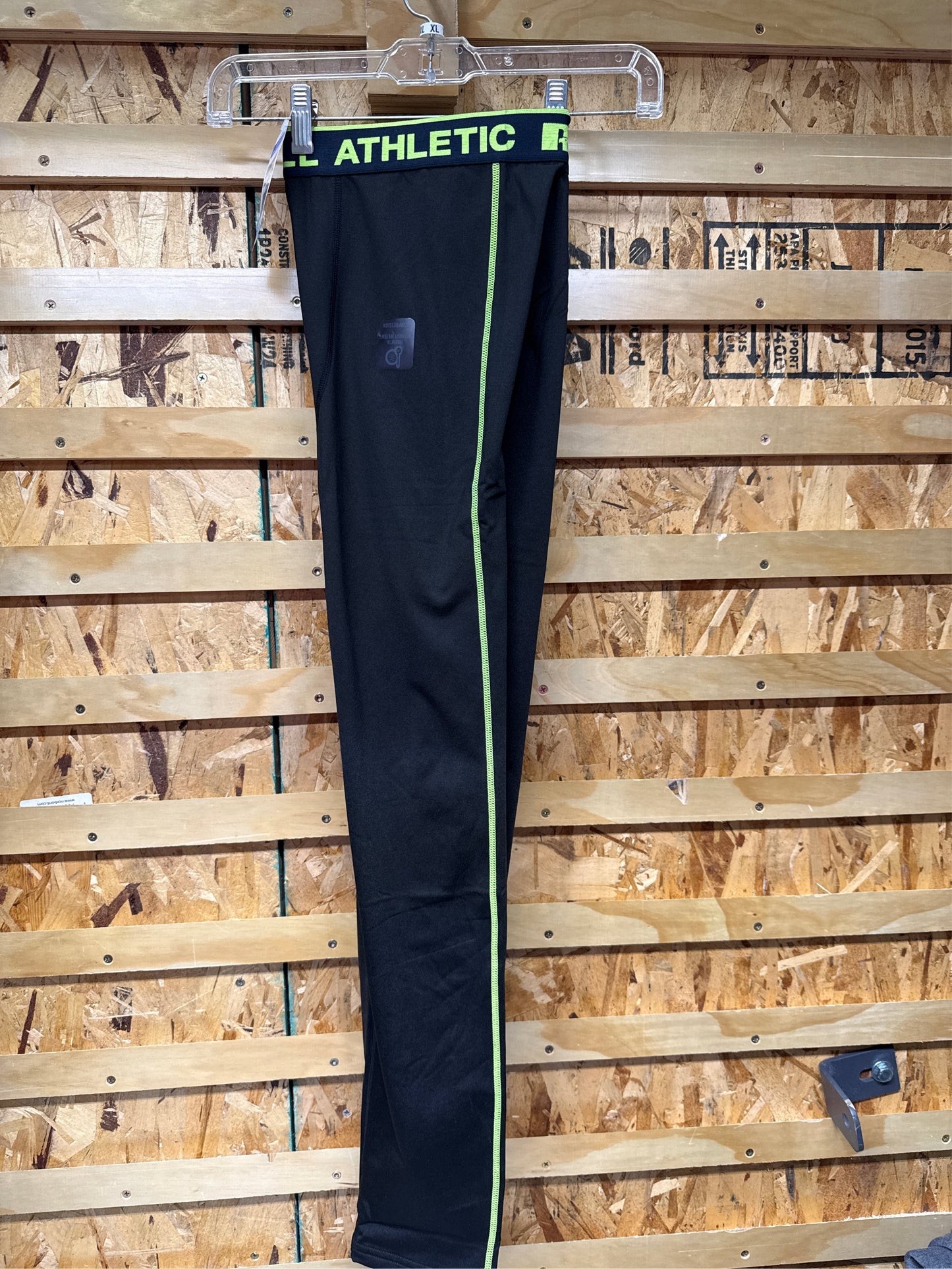 Russell Athletic Boys' Arctic Compression Pants - XL (18/20)