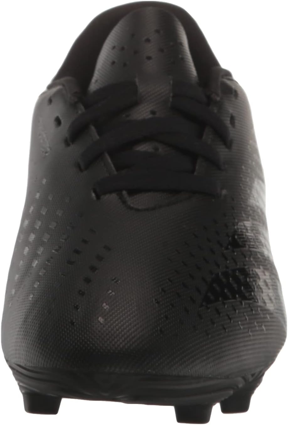 Adidas Predator Accuracy.4 FxG J Kids' Soccer Cleats - Black, Size 13K