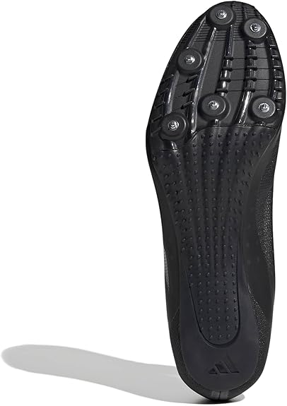 adidas Sprintstar Unisex Track and Field Spikes - 6.5M/7.5W