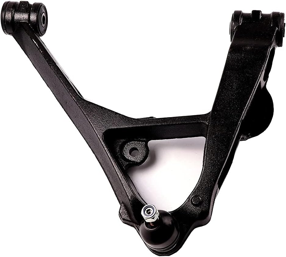 AMFULL 2-Piece Front Lower Control Arm Kit for Chevy, GMC, Cadillac - K620381 K620380