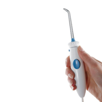 Waterpik WP-100 Ultra Water Flosser with 6 Tips