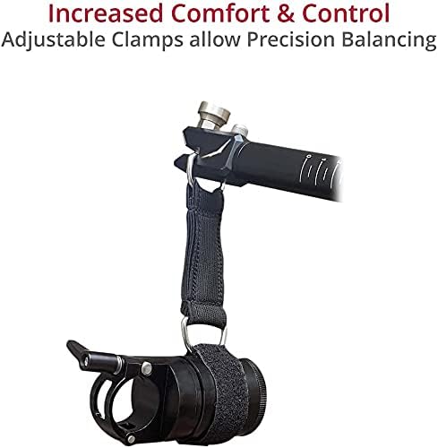 Flycity FC-Rig Pro Gimbal Support Vest - Lightweight Stabilization System