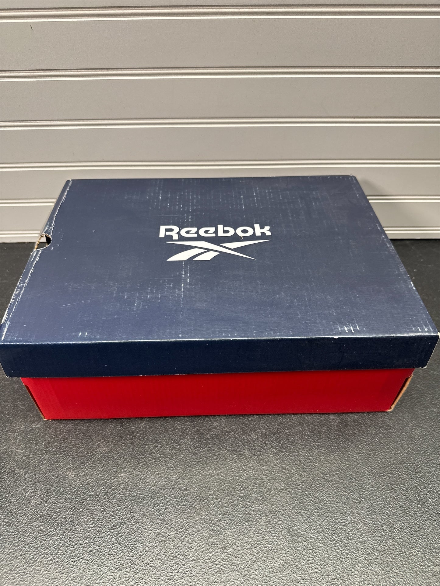 Reebok Belwave Women's Training Shoes - White/Lt Grey/Lt Blue, Size 10
