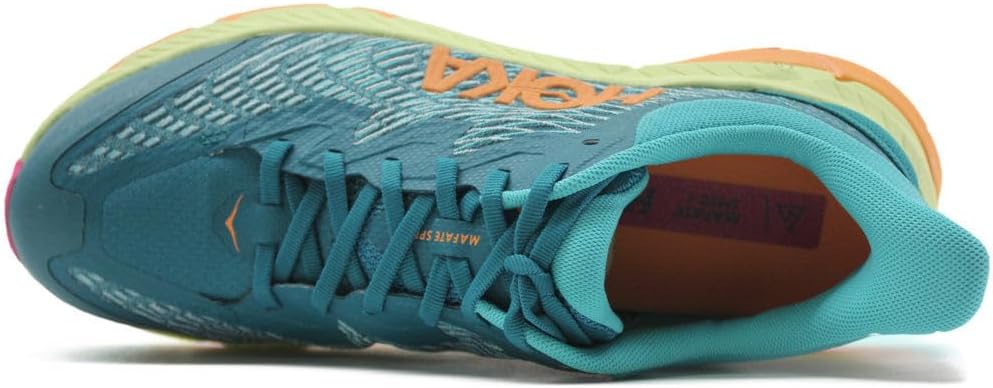 HOKA Women's Mafate Speed 4 Trail Running Shoes - Size 9.5