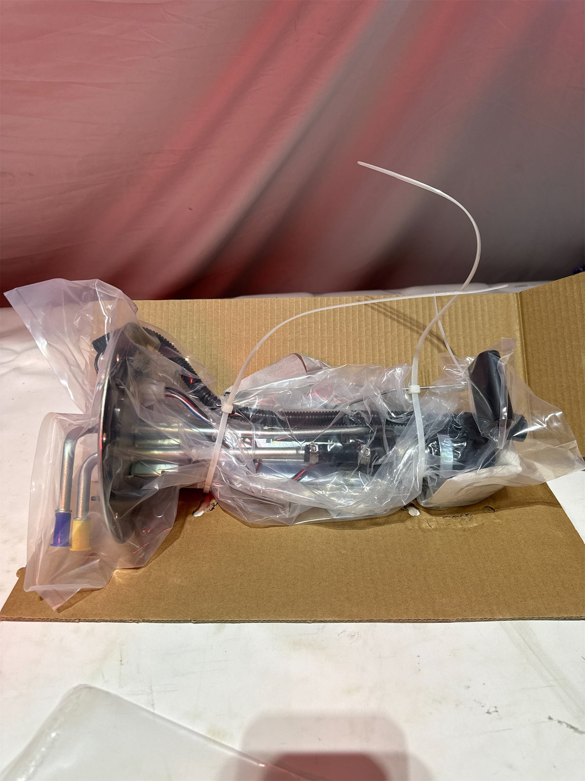 Airtex E2237S Fuel Pump Hanger Assembly