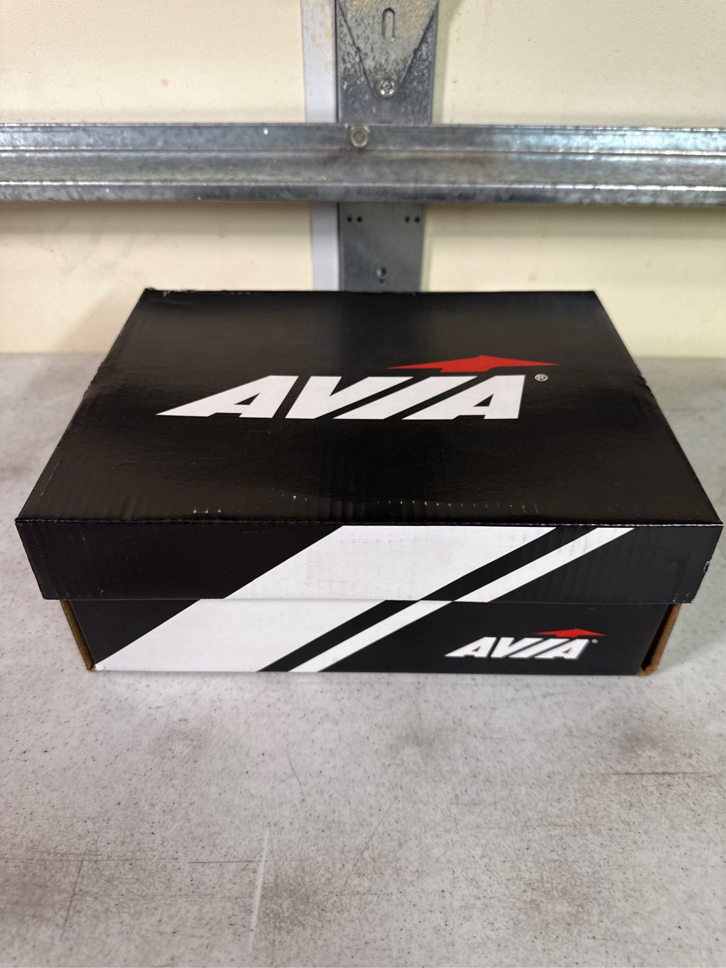 Avia Avi-Move Girls' Lifestyle Sneakers - Mint/Multicolor, Size 11